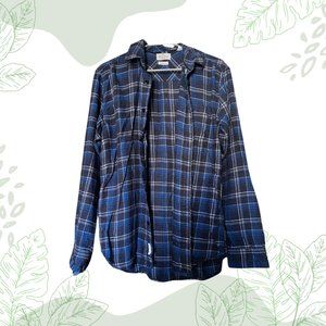Weatherproof Luxe Flannel